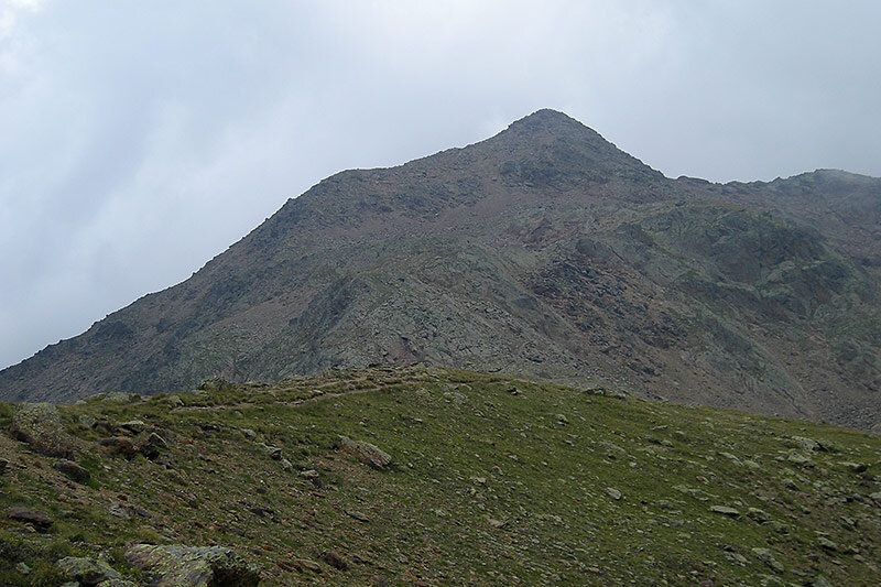 Rifugio Larcher