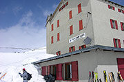 Traversata Rifugio Casati